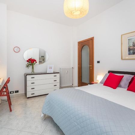 La Petite Maison Rouge By Wonderful Italy Apartman Torino Kültér fotó