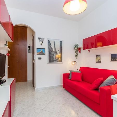 La Petite Maison Rouge By Wonderful Italy Apartman Torino Kültér fotó