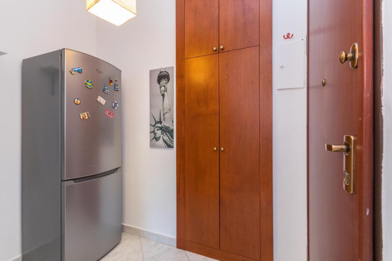 La Petite Maison Rouge By Wonderful Italy Apartman Torino Kültér fotó