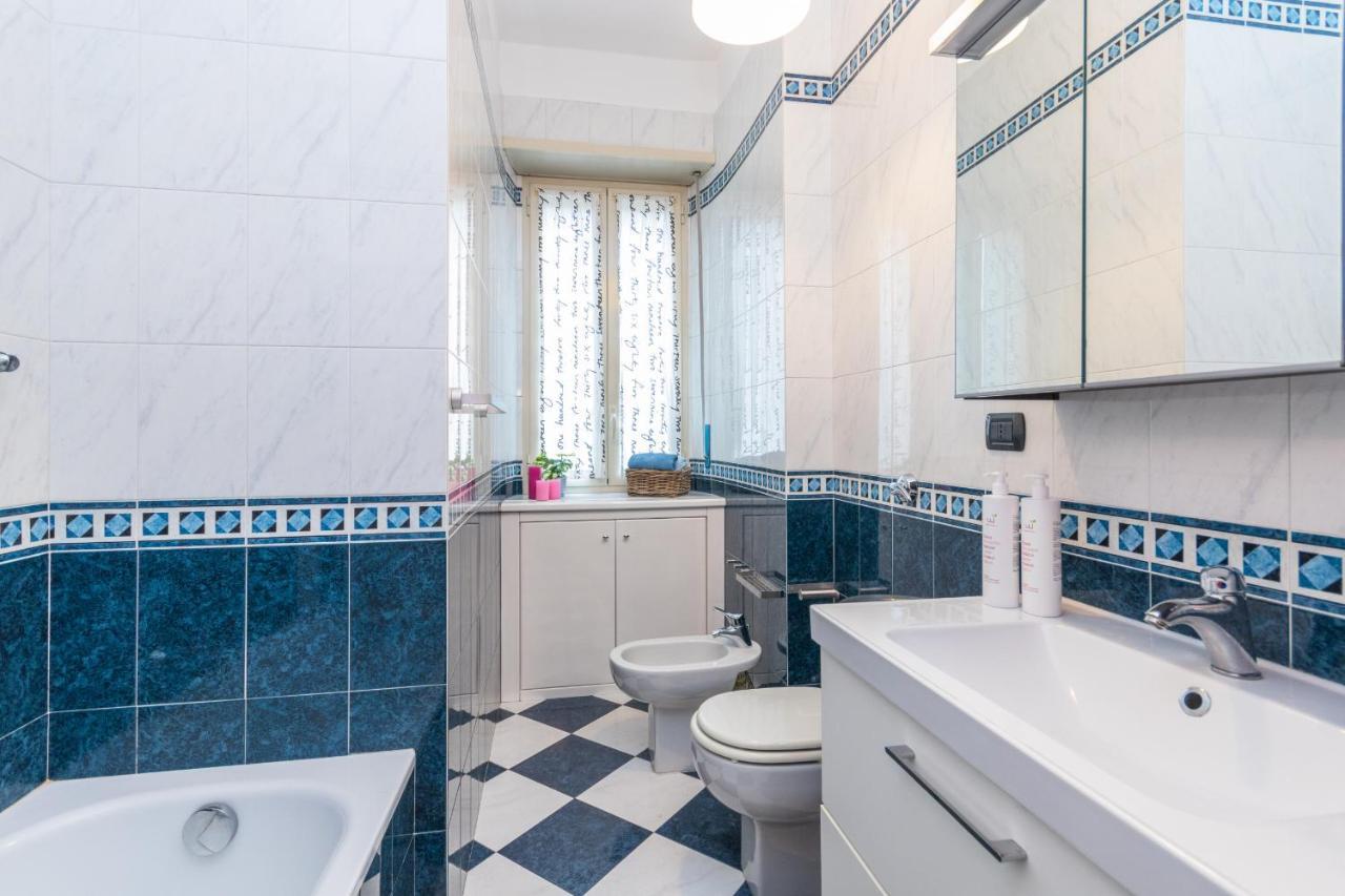 La Petite Maison Rouge By Wonderful Italy Apartman Torino Kültér fotó