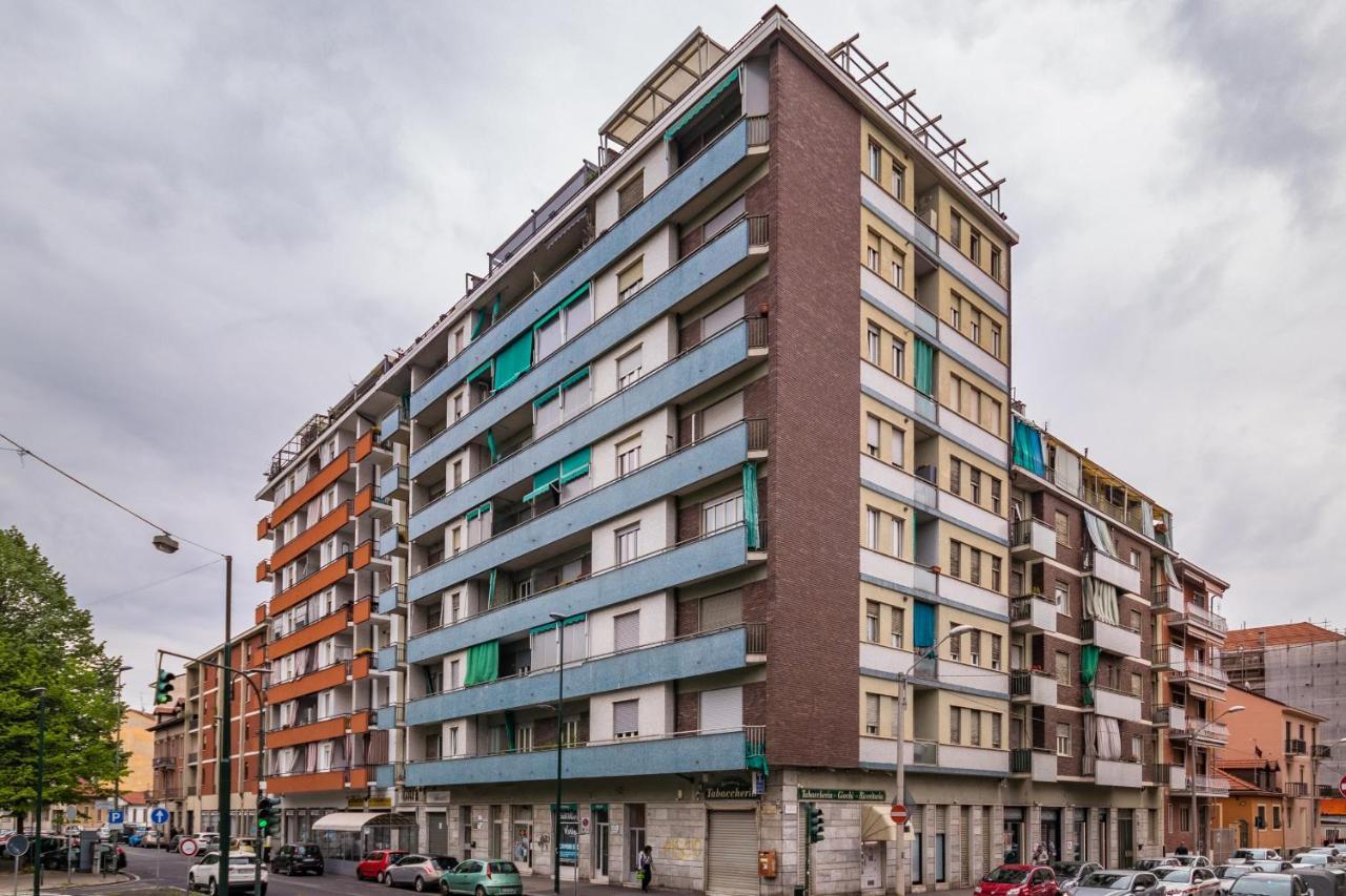 La Petite Maison Rouge By Wonderful Italy Apartman Torino Kültér fotó